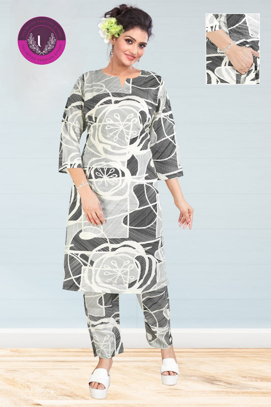 Co-ord  Set