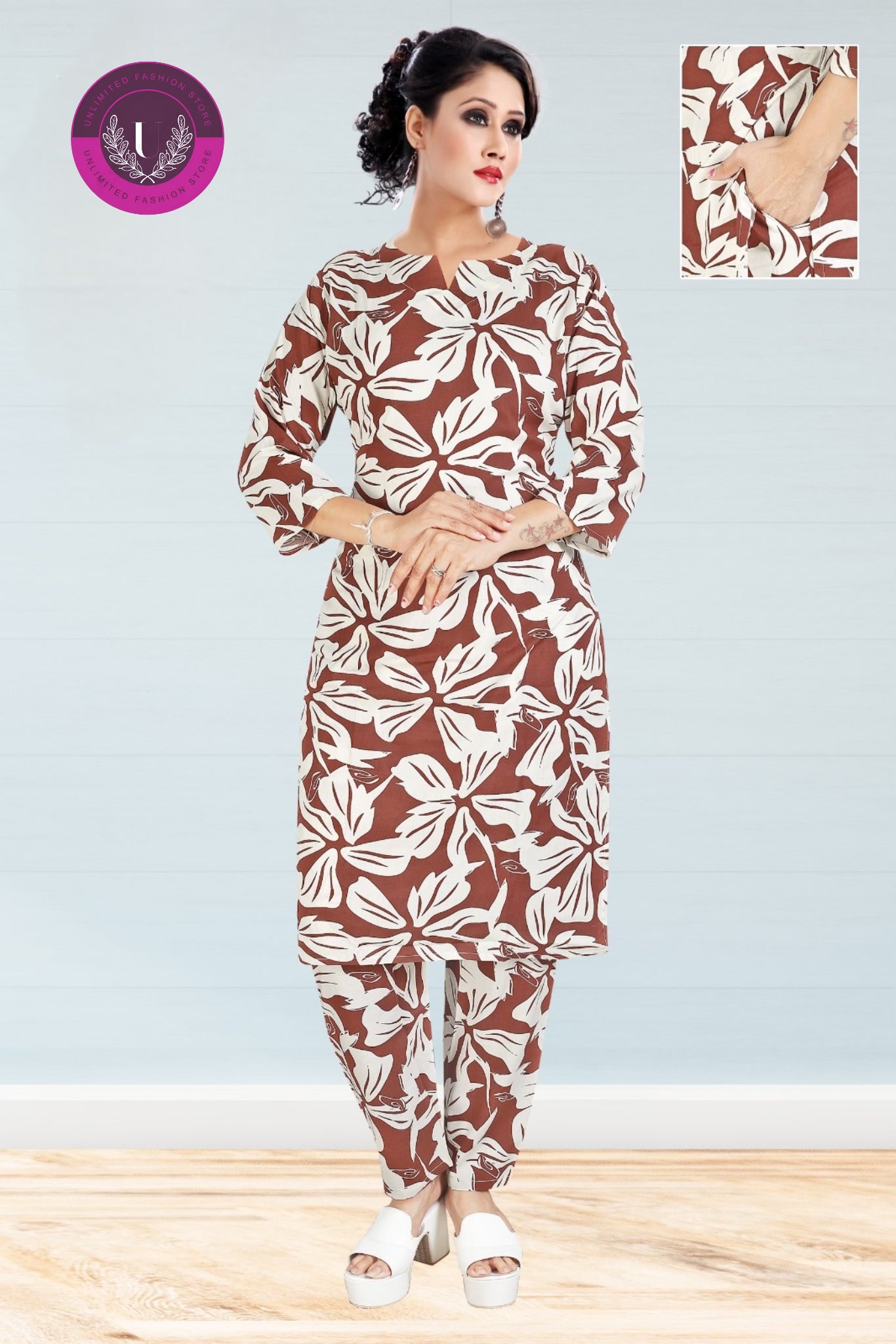 Co-ord  Set