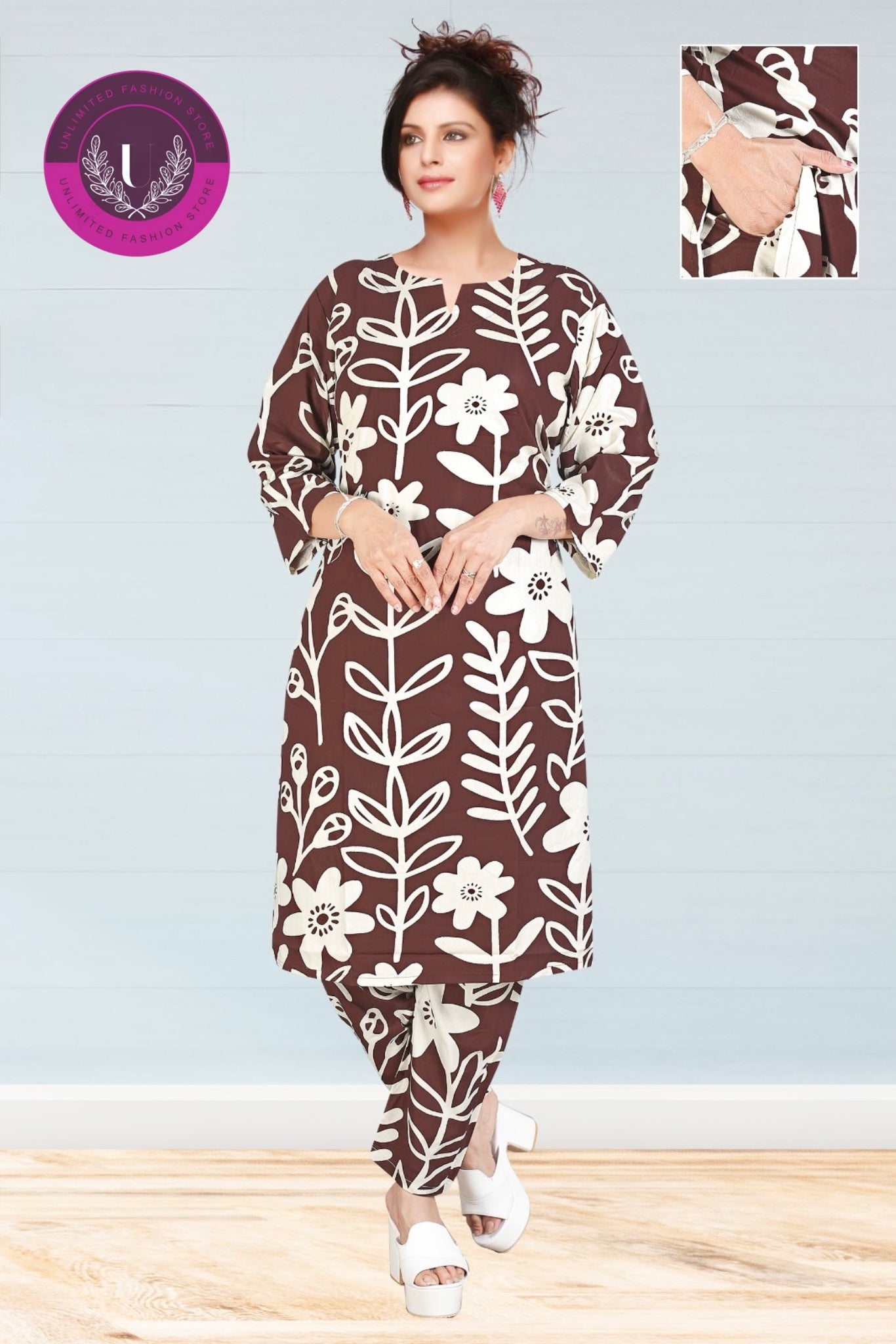 Co-ord  Set