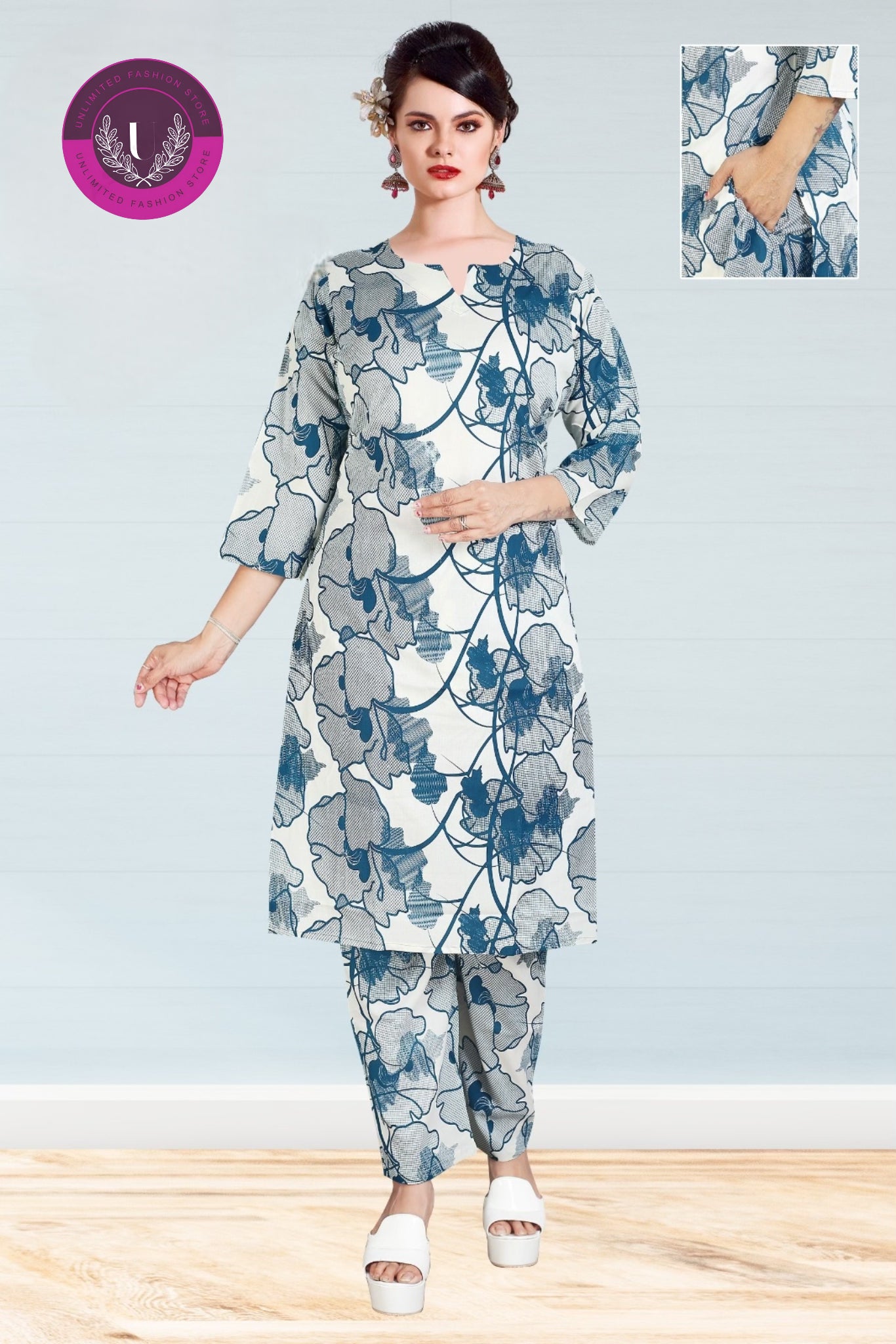 Co-ord  Set