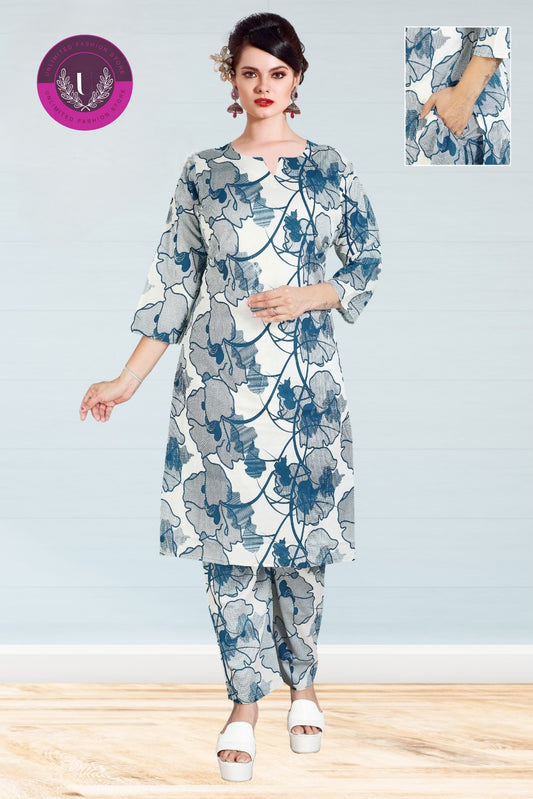 Co-ord  Set